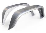 Wrangler 2007 - 2017 JK Upgrade Replacement Parts Poison Spyder Fender Flare