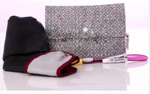 China TRAVEL KITS, AMENITIES FOR AIRLINES / HOTEL, OVER NIGHT KITS. INCLUDE SOCK, BAG, TOOTHBRUSH, TOOTHPASTE, ETC... factory