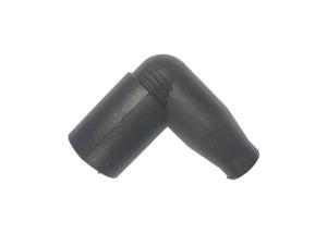 China Heat Resistant 90 Degree Spark Plug Boot with Stable Durable Performance factory