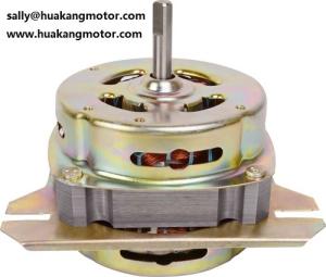 China Single Phase Washing Machine Washing Motor HK-298T factory