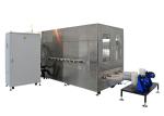 Perovskite Organic Metal Halide Semiconductor Ultrasonic Coating Technology