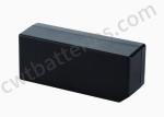 3.6V 3100mAh Li Ion Medical Batteries 11CR19/66 BA400 For Accuvein AV400 Vein