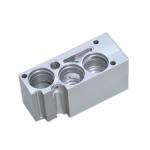 Oem High Precision Aluminum 5 Axis Cnc Machining Service