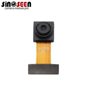 China OV5640 5MP ESP32 Camera Module with OmniBSI Technology factory