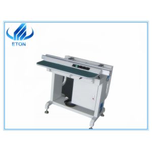 China High Performance Smt Conveyor 1.2M Dual Track And Segment Conveyor on sale