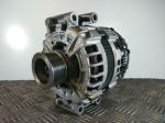 NEW ALTERNATOR 2018 CONTINENTAL GT Petrol 07P903025B Alternator 0125815036