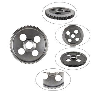 China Cummins KTA19 K19 QSK19 Engine Camshaft Gear 4953321 factory