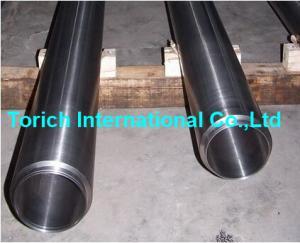 China Cold Worked Inconel Tube ASTM B444 UNS UNS N06852 UNS N06219 / Inconel 625 Tubing factory