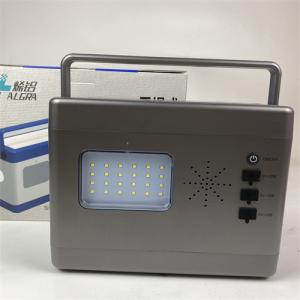 China 5V Aluminum Air Cell Charge Mobile Phones Emergency Rescue factory