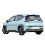 GAC Second Hand EV Cars Full Version 5 Seats Mini Electric Vehicles