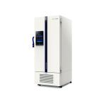 Color Sprayed Steel Ultra Low Temperature Freezer For Precise Temperature