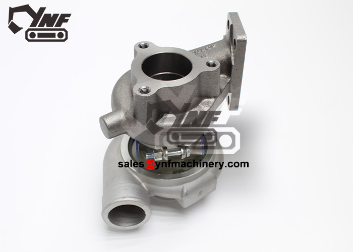 4D31 4D34 4D34T TD05-12G Turbo Charger 49178-03130 28230-45500 49178-03133 For Hyundai Trucks Excavators