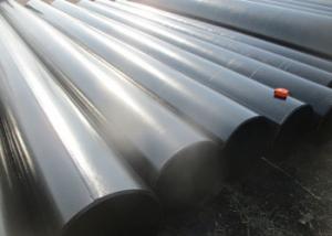 China Custom Anti Corrosive Surface Treatment Galvanized Metal Pipe For Customers' Requirement factory