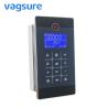 Buy cheap Full Mirror Finish Steam Bath Equipment ABS Material Time / Temperature Digital from wholesalers