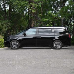 China Zeekr 009 We Medium and Large MPV Car ISO14001 Max Power Kw 400 Pure Electric Vehicle factory