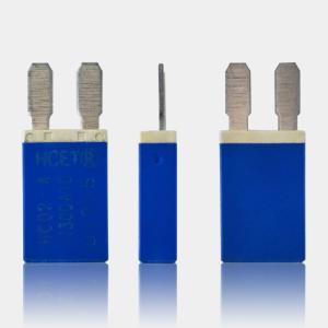 China HC02 Series Replace Otter Motor Thermal Protector Thermal Cutout Switch for DC Automotive Motors factory