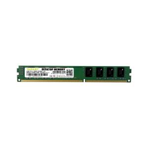 China Micron 4GB DDR3 Ram For PC Desktop PC3-12800 1600MHZ 1.5V factory
