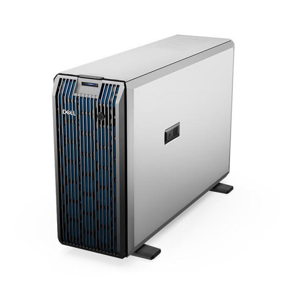 Dell T350 E-2314 8G ECC 1T SATA DVD Tower Server for Powerful Performance and