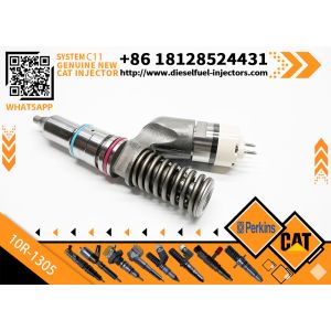 China Carter 249-0707 10R-1305 Injector Assembly For Carter C11 Engine And Construction Machinery Parts on sale