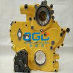 CAT E320C Excavator Engine Parts 34335-23010 178-6539 Diesel Oil Pump Without