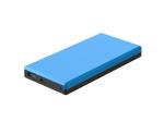 20W Fast Charge Mobile Phone Power Bank Charger 10000mah Multi Color