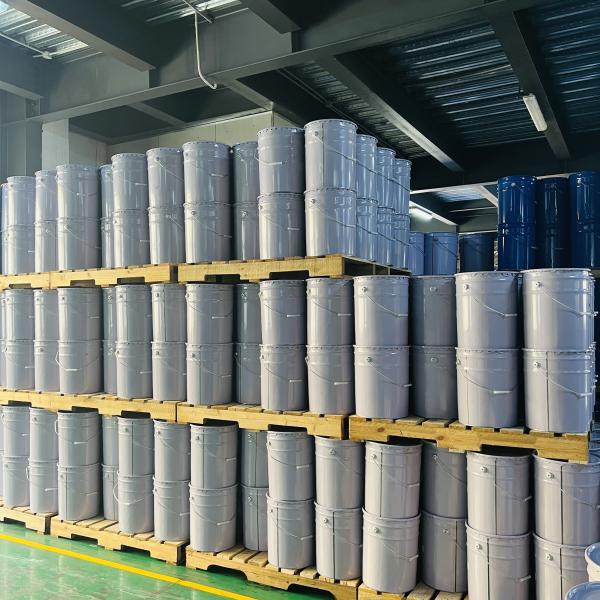 LE-8516/LH-8516 Transparent Mould Release Agent Electrical Epoxy Resion