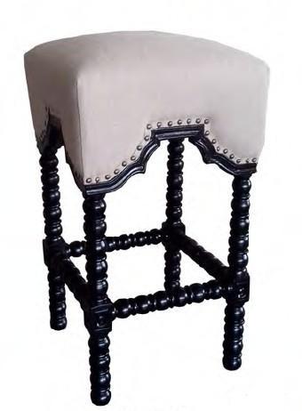 2018 New antique bar chair bar chairs with furniture or bar of solid wood and