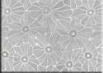 Custom Size Embossed Stainless Steel Panels , Decorative Stainless Steel Sheets