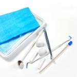 S&J Dental Equipment Teeth Whitening Kit High Quality Premium Examination