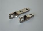 Anti Corrosion Implant Ti Parts Medical Biocompatibility Titanium Components