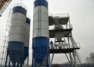 China High Intelligent Tile Adhesive Machine Dry Mortar Plant Wall Stucco Mixing factory