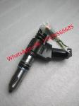 Engine Parts Cummins Diesel Fuel Injectors 3411766 M11 N14