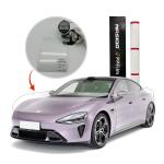 Flexible TPU PPF Film 7.5mil Anti Corrosion Car Window Transparent TPU-S75