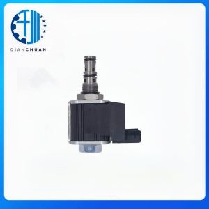 China 500-2253 12V Solenoid Valve for Caterpillar CAT Engine on sale