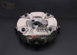 K903 K903A K903B Excavator Coupling Crawler Excavator Couplings