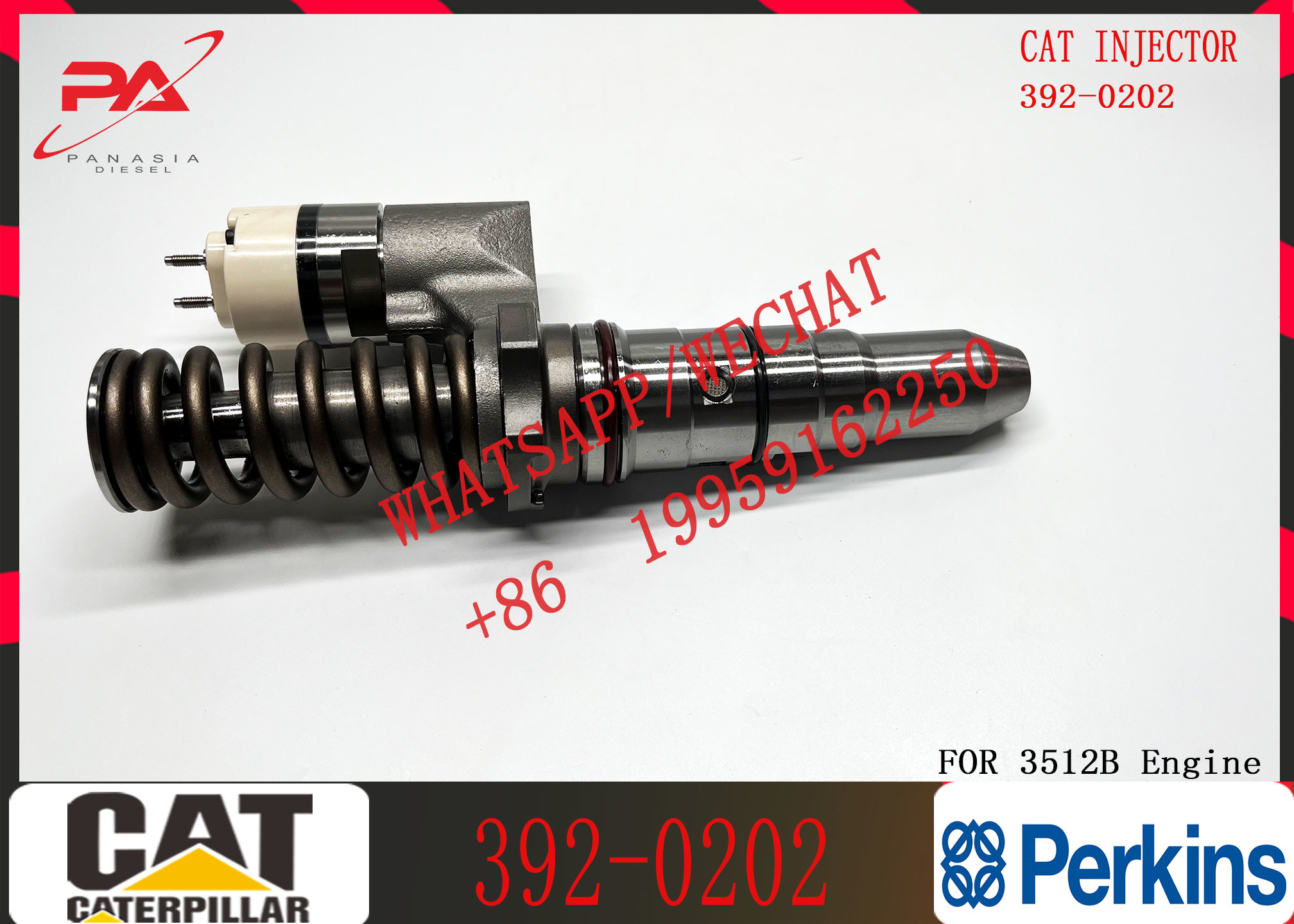 common rail injector 392-0202 392-6214 250-1314 359-5469 375-4106 10R-8795 10R-7238 10R-2826 10R-1303