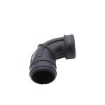 Silicone Rubber Precision Parts Silicone Rubber Sealing Joint Rubber Pipe Sleeve