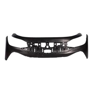 China High Strength Car Front Bumper For Volkswagen ID6 ID6X Enhanced Safety factory