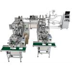 3 ply Non Woven Mask Making Machine