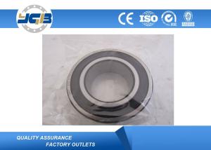 China 3210A 3211A 3212A Electrically Insulated Bearings Double Row Angular Contact Ball Bearing factory