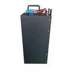 Hefei Lithium Company 48V Lithium Ion Forklift Battery Water Resistance