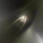 High Corrosion Resistant Stainless Steel Pipe 904L SS Tube 310S End Bevel