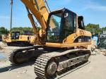 Used CAT 330C Hydraulic Crawler Excavator/Used Cat 330B 330C 330D excavator in