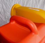 Electric Jumping Castle Air Blower , Jumping Castle Blower Fan FQM-2315/1115