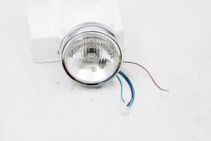 China SUZUKI GN125 Headlight Tail light Turn Light motorcycle fog lights factory