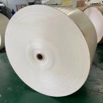 White 270 Gram Ivory Board Paper Roll