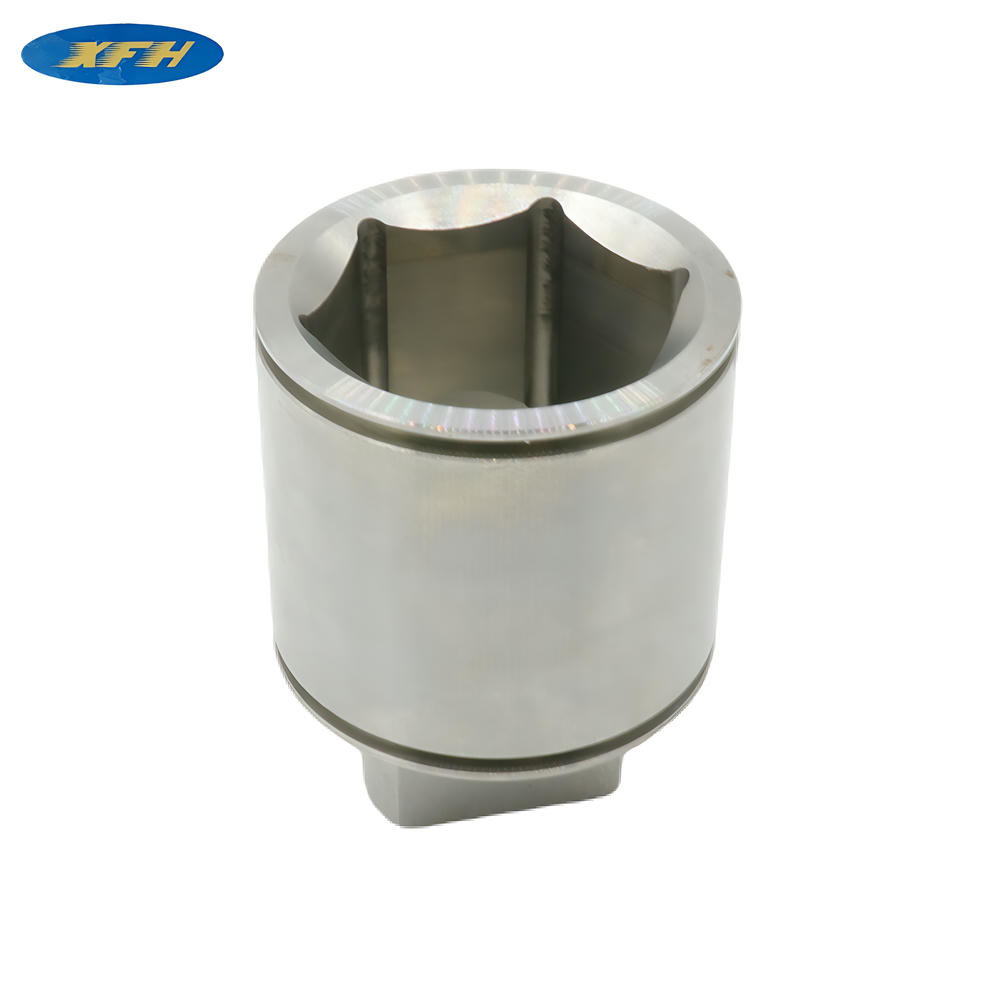 CNC Machining Services - Custom OEM Solutions, IPQC Inspections, ISO 9001 Certified, Small Batch Production Support, 24/7 Capacity Availability