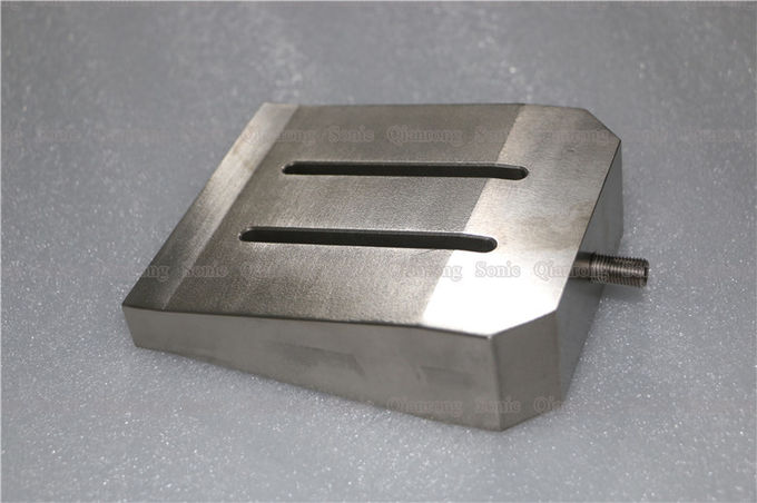 Focusing On Non Standardized Power Ultrasound Applications By 20Khz Ultrasonic Controller