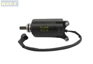 China Alloy Motorcycle Starter Motor Assembly For HAOJUE KA150 31100H3F030H000 factory
