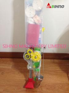 China Corn Seeder Drill Machine factory